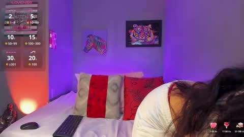 Pammela online show from 09.27.25