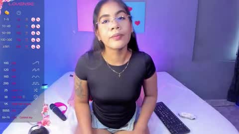 Pammela online show from 03.20.26