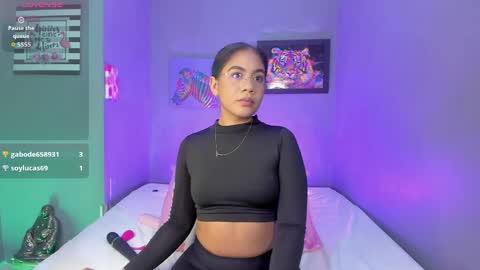 Pammela online show from 04.08.26