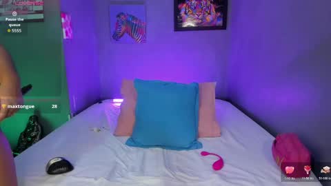 Snapshot of pammelaross chatting on 05.12.26 Pammela online show from 05.12.26