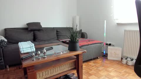 pampersandspanking online show from 12.04.25