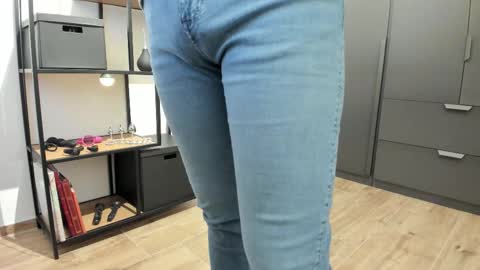 pampersandspanking online show from 02.28.26