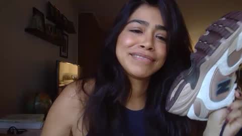 Snapshot of pancakepeachez chatting on 12.18.24 PancakePeachez online show from 12.18.24