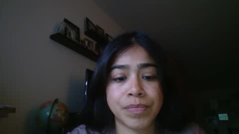 Snapshot of pancakepeachez chatting on 03.05.25 PancakePeachez online show from 03.05.25