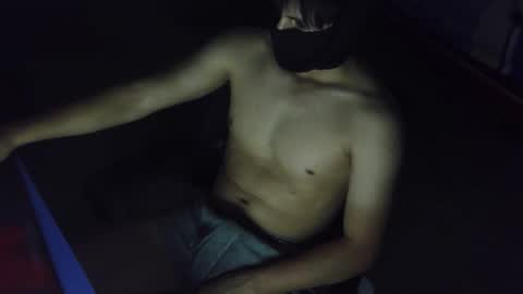 Snapshot of panda_boyt21 chatting on 11.18.25 panda_boyt21 online show from 11.18.25