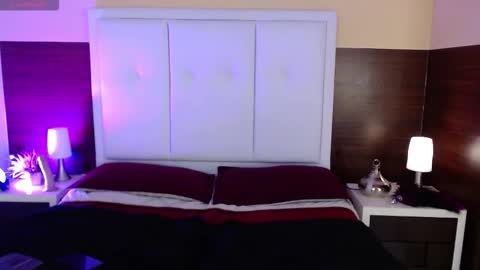 Pamela online show from 03.08.26