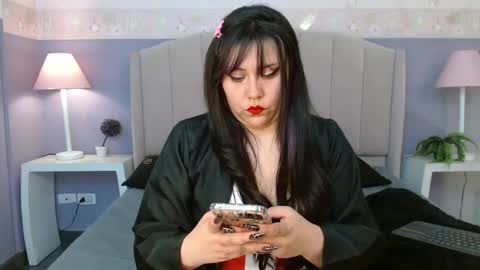 Snapshot of pandora_mask chatting on 04.19.26 Pamela online show from 04.19.26