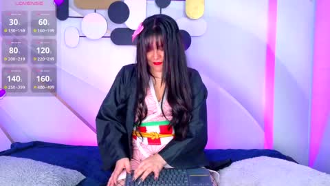 Snapshot of pandora_mask chatting on 05.11.26 Pamela online show from 05.11.26
