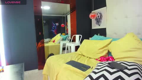 ---Pandora--- online show from 12.15.24