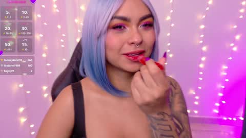    online show from 02.07.25