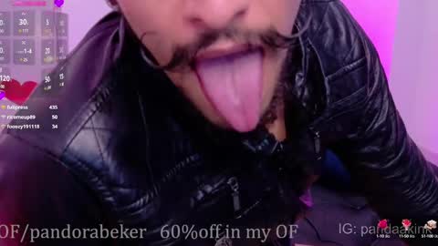    online show from 02.19.25