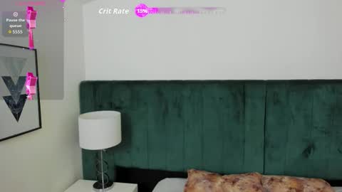 Snapshot of pandorabianchi_ chatting on 02.28.26 PANDORA online show from 02.28.26