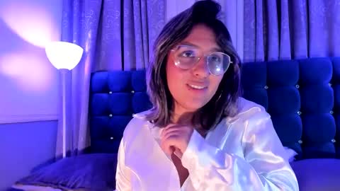 Snapshot of pandoracherry chatting on 01.16.25 Pandora online show from 01.16.25