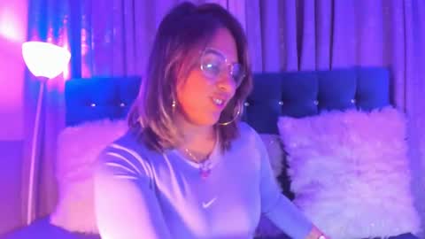 Snapshot of pandoracherry chatting on 01.27.25 Pandora online show from 01.27.25