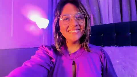 Snapshot of pandoracherry chatting on 02.05.25 Pandora online show from 02.05.25