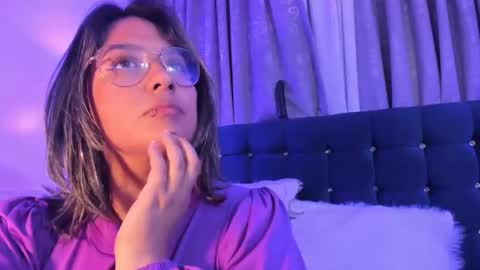 Snapshot of pandoracherry chatting on 02.05.25 Pandora online show from 02.05.25