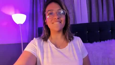 Snapshot of pandoracherry chatting on 02.08.25 Pandora online show from 02.08.25