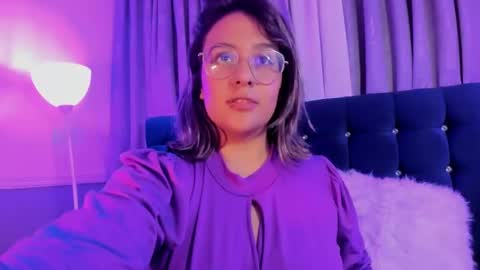 Snapshot of pandoracherry chatting on 02.09.25 Pandora online show from 02.09.25