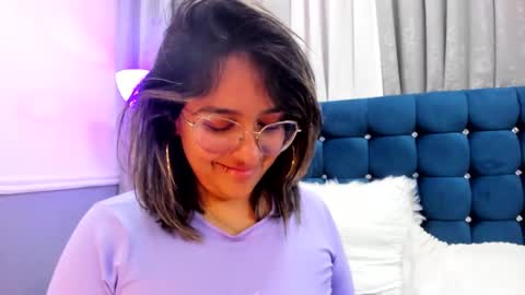 Snapshot of pandoracherry chatting on 02.20.25 Pandora online show from 02.20.25