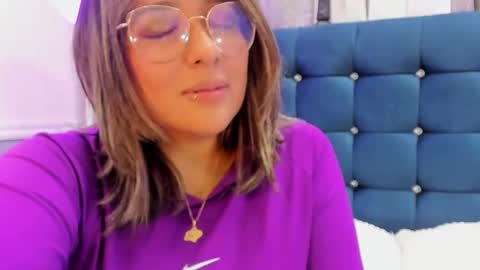 Snapshot of pandoracherry chatting on 02.28.25 Pandora online show from 02.28.25