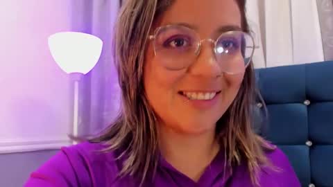 Snapshot of pandoracherry chatting on 02.28.25 Pandora online show from 02.28.25