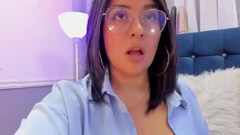 Snapshot of pandoracherry chatting on 03.02.25 Pandora online show from 03.02.25