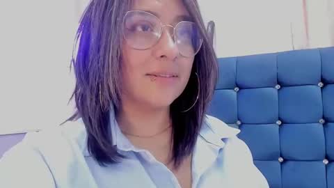 Snapshot of pandoracherry chatting on 03.02.25 Pandora online show from 03.02.25