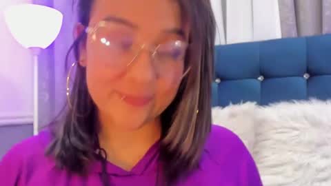 Snapshot of pandoracherry chatting on 03.08.25 Pandora online show from 03.08.25