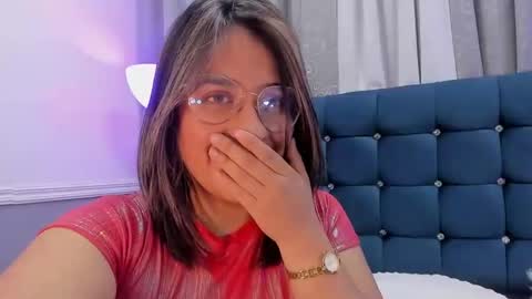 Snapshot of pandoracherry chatting on 03.09.25 Pandora online show from 03.09.25