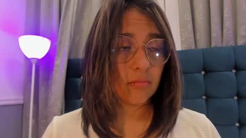 Snapshot of pandoracherry chatting on 03.10.25 Pandora online show from 03.10.25