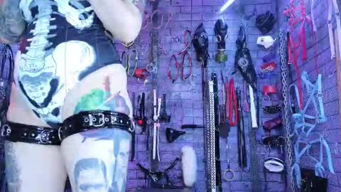 PandoraNez online show from 01.14.26