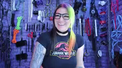 PandoraNez online show from 02.18.26