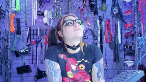 PandoraNez online show from 03.20.26