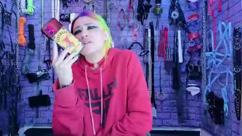 PandoraNez online show from 03.23.26