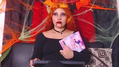 pandorawinspurd3 online show from 10.30.25