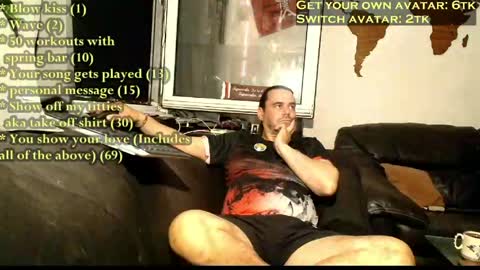 Chris online show from 06.28.26