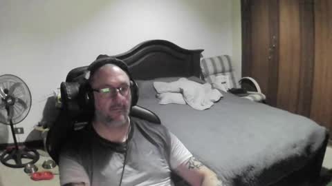 panoramix8080 online show from 10.30.25