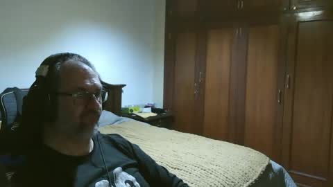 panoramix8080 online show from 06.09.26