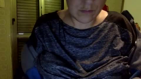 panterona83 online show from 11.02.25