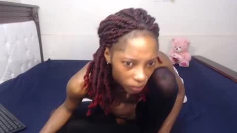 Ashly online show from 01.16.25