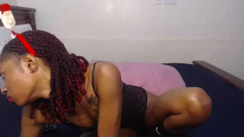 Ashly online show from 01.23.25