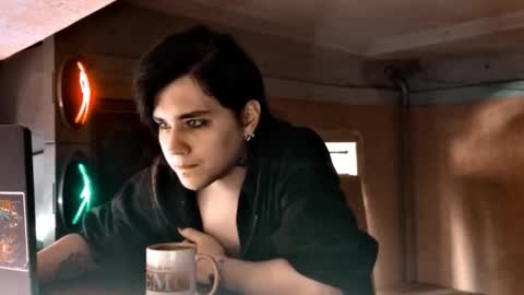 Snapshot of panther_cap chatting on 02.21.26 In bio online show from 02.21.26