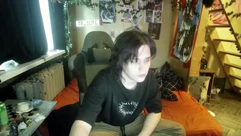 Snapshot of panther_cap chatting on 02.22.26 In bio online show from 02.22.26