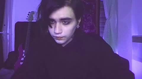 Snapshot of panther_cap chatting on 03.12.26 In bio online show from 03.12.26