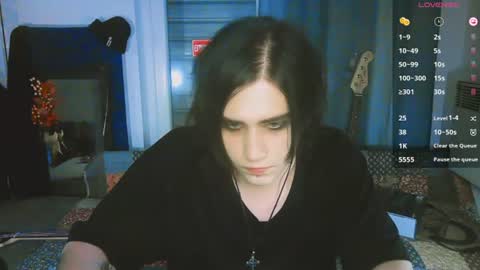 In bio online show from 06.14.26