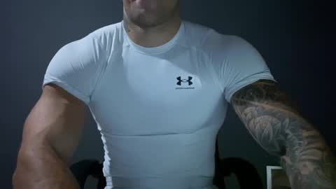 Oleg online show from 12.07.24