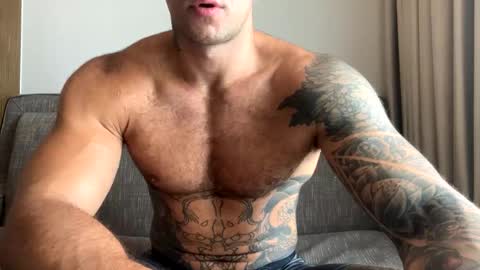 Oleg online show from 02.12.25