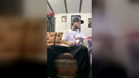 panthers_room online show from 03.21.26