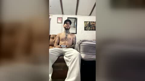 panthers_room online show from 03.28.26