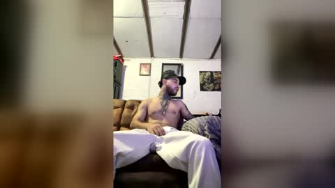 panthers_room online show from 04.08.26